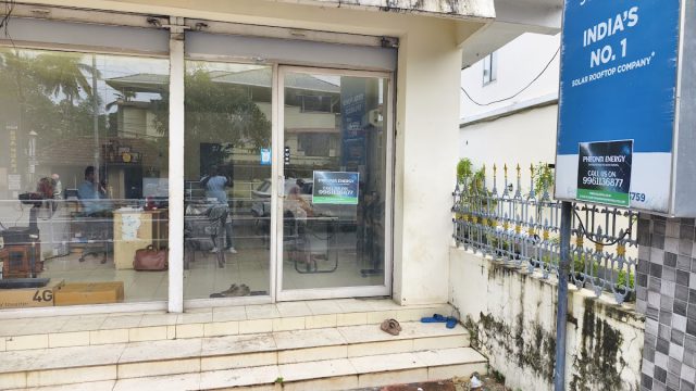 PHEONIX ENERGY | LIFE STYLE | SOLAR COMPANY KOLLAM | TATA SOLAR KOLLAM