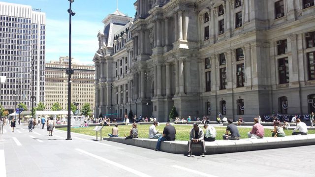 Philadelphia Energy Authority