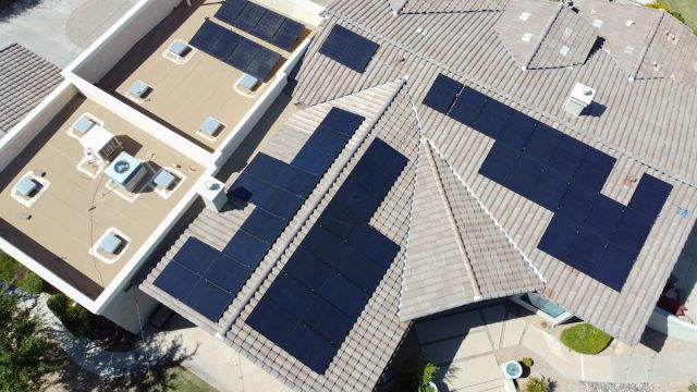Phoenix Valley Solar