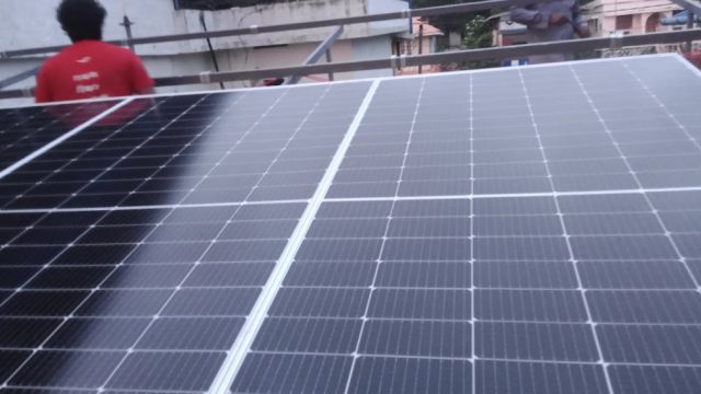 Plankalayil Agencies solar inverter solar water heater V GUARD Inverter Batteries in Pathanamthitta