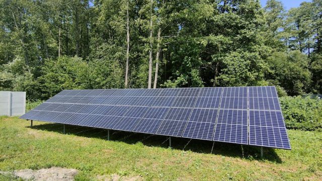 Poland Green Energy S.A.