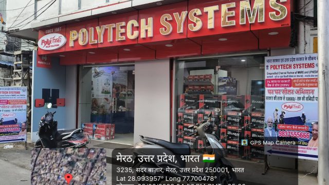 Polytech Systems