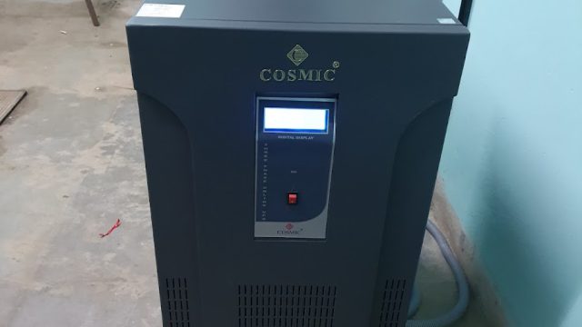 Power Tek Systems