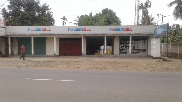 PowerCell