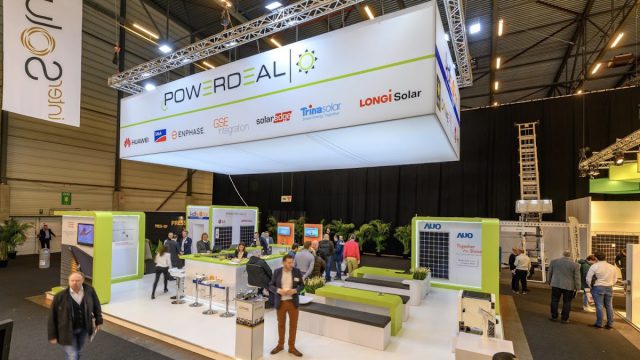 Powerdeal SRL