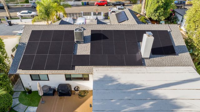 Powerfull Solar, Inc