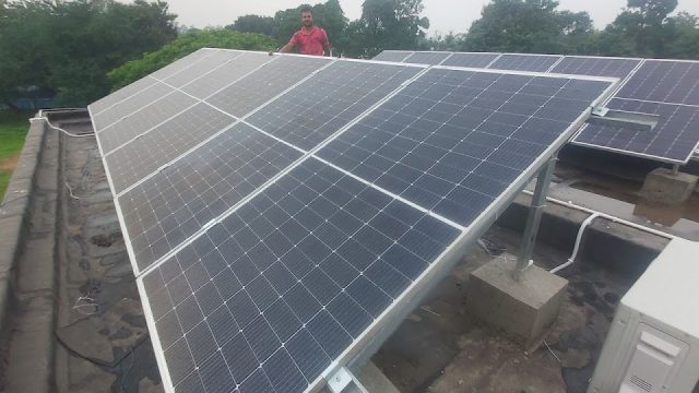 Powerhelia Energy Solutions (empaneled for PM Surya Ghar : Muft Bijlee Yojana)