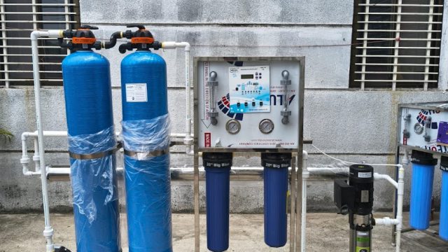 Prateeksha Enterprise – Filters, Inverters, Havells