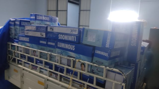 Premier Enterprises – Luminous Distributor – The best Luminous inverter battery wholesale dealer in calicut