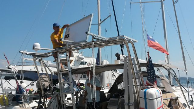 PREVEZA SOLAR