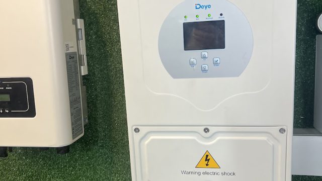 Prime Volt