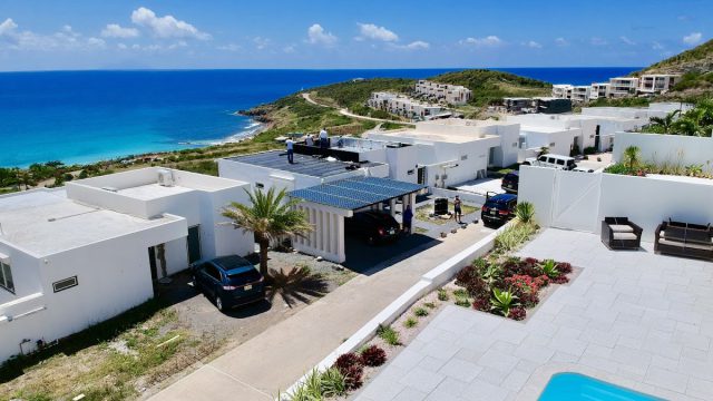 ProSolar California