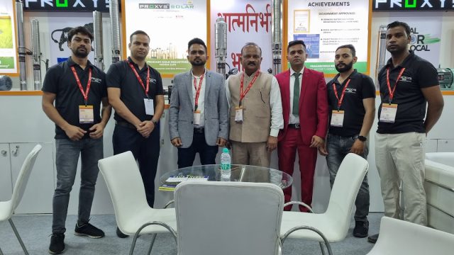 Proxys Solar Prakash Gold Industries