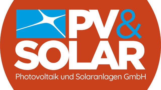 PV & Solar ONLINE Shop für Photovoltaik und Solaranlagen GmbH