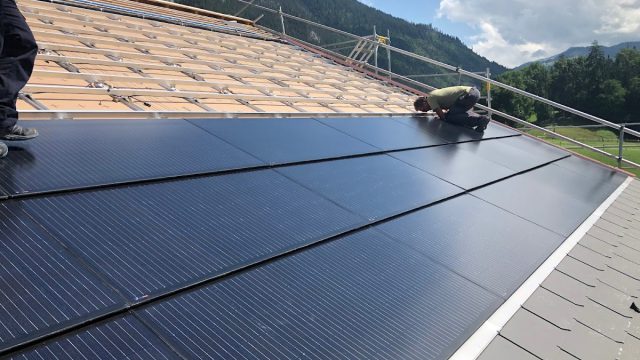 PVT Solar AG