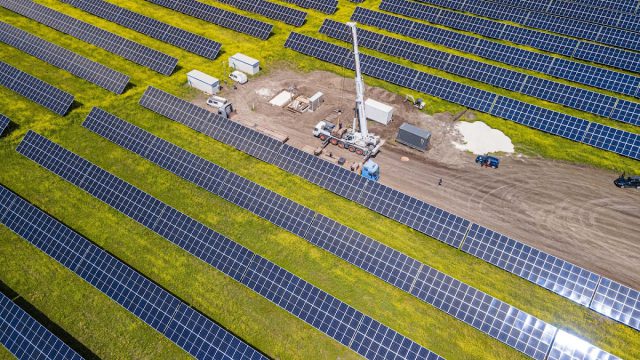 QGROUP I Energy