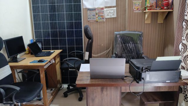 R B Sun Solar Energy