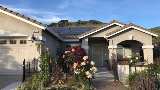 Ra Solar