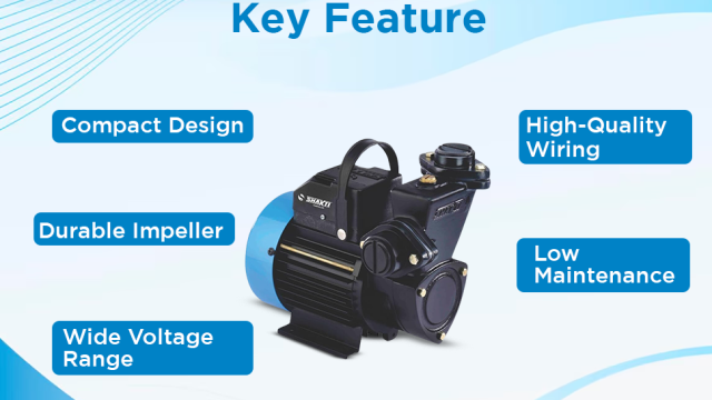 Radhika Enterprises (Shakti pumps damoh)