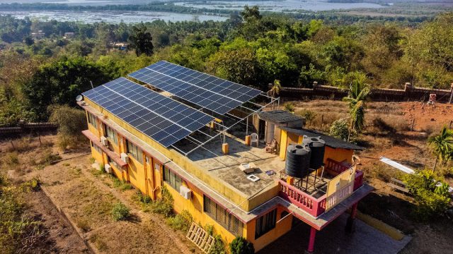 RAINBOW SOLAR POWER SOLUTIONS & AUTOMATION