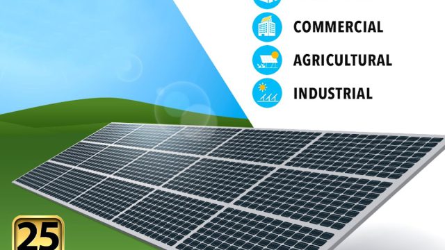 Ram Raja Solar Power Green Energy