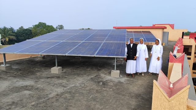 Ramam Electricals and Energy Consultant
