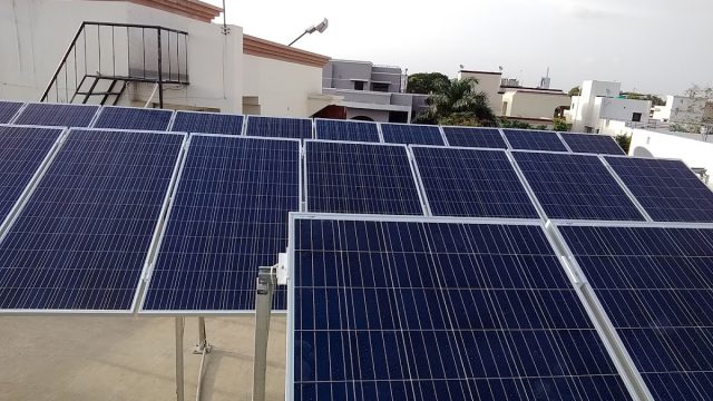 Rathi Solar