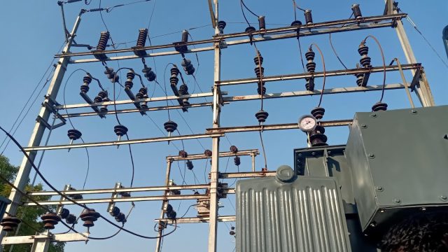 Ravi Electricals solar solutions