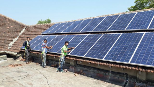 Rayforce Greentech Pvt. Ltd