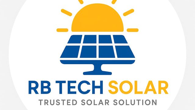 RB TECH SOLAR