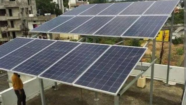 Rekha Solar Solutions