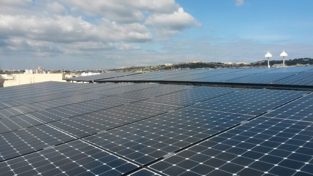 Renergy Limited