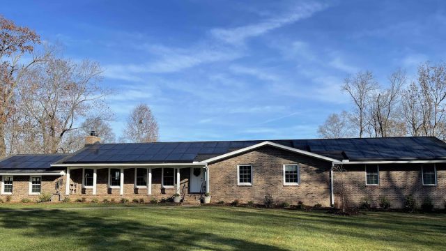 ReNew Solar Solutions