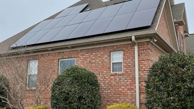Renewable Energy Design Group