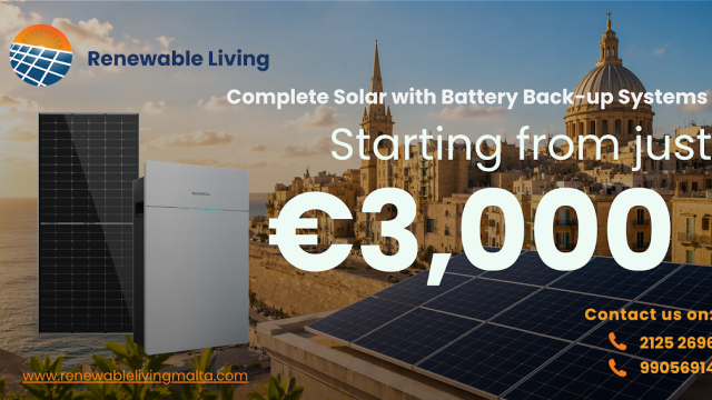 Renewable Living