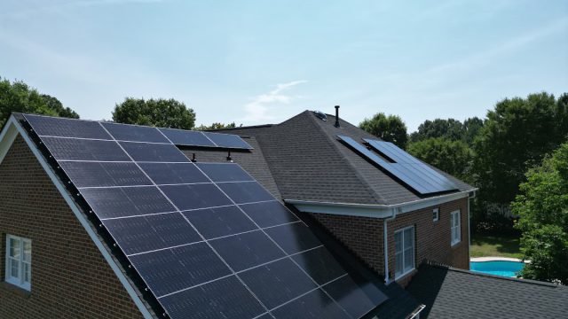Renu Energy Solutions