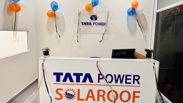 ReSONNE POWER (Authorised TATA Solar)
