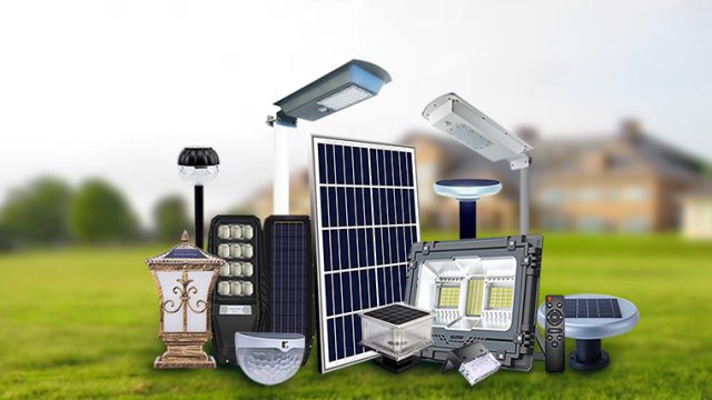 Revensa Enterprises (Homehop Solar Lights)