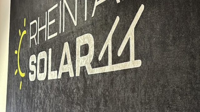 Rheintal Solar GmbH