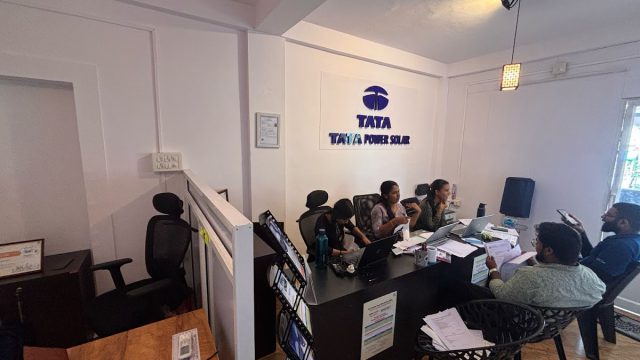 RIGHT WAY SOLUTIONS -TATA POWER SOLAR (Authorized Business Associate )