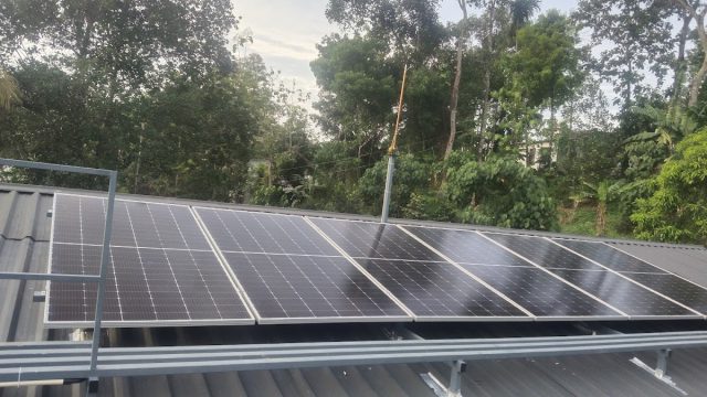 RK technologies/ RK Solar