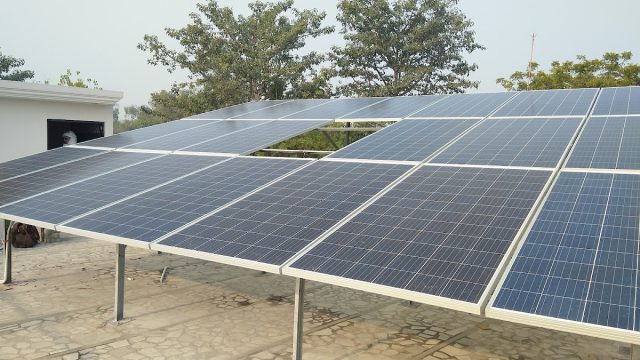 RKS Solar Power – PM Surya Ghar Muft Bijli Yojana / Pardhan Mantri muft Bijli Yojana in Moradabad