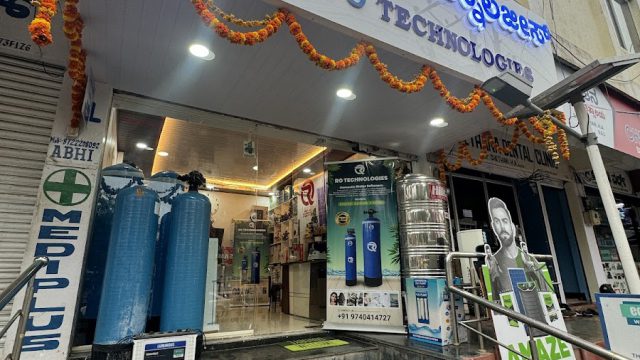 RO Technologies