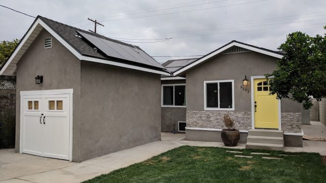 Roar Solar