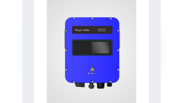 Royal Instrument India Private Limited