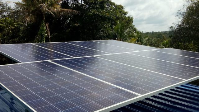 Roze Solar Solutions Private Limited