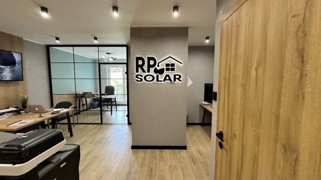 RP SOLAR