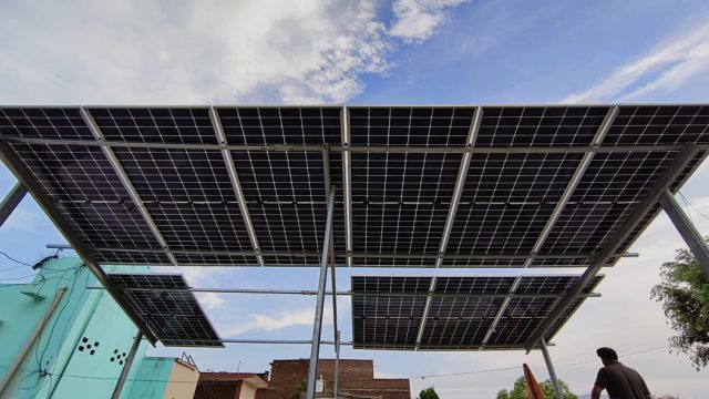 RR Solar Tech