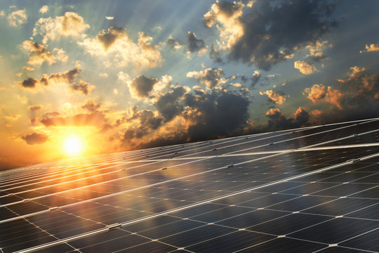 S & S Solar Distributor