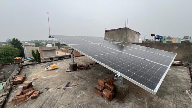 S-TECH SOLAR